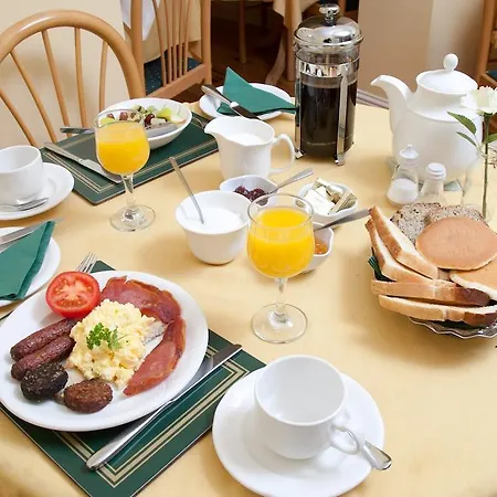 Bed & Breakfast Griffin 3*