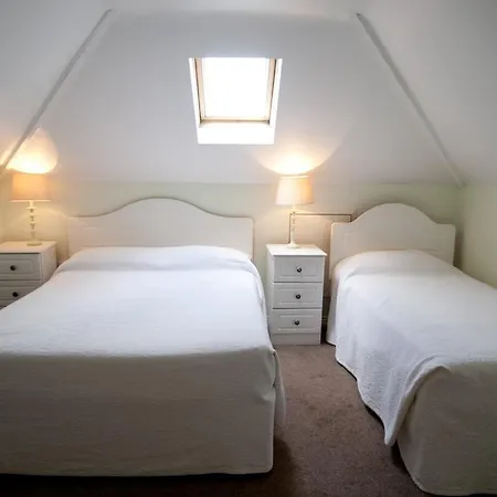 Bed & Breakfast Griffin Galway