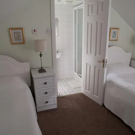 Griffin فندق مبيت وإفطار غالواي