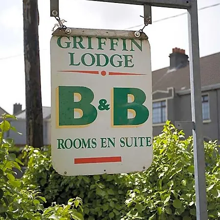 Bed and Breakfast Griffin 3*