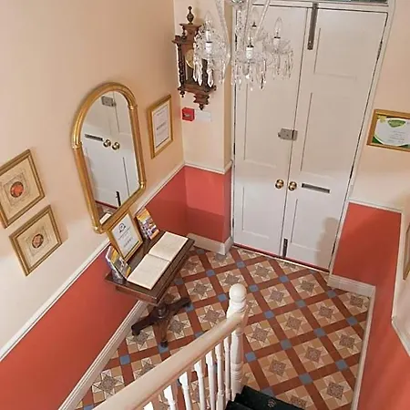 Bed and Breakfast Griffin 3*