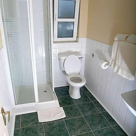 Bed and Breakfast Griffin 3*