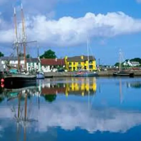 Griffin Galway