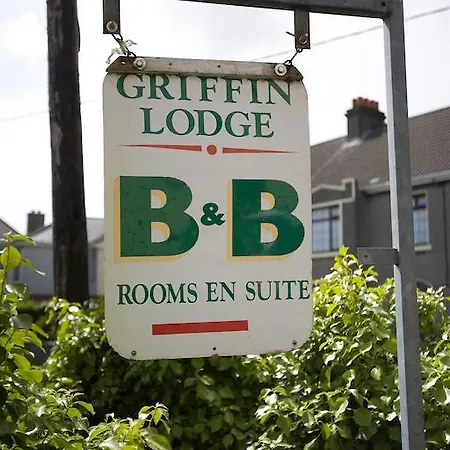 فندق مبيت وإفطار Griffin غالواي