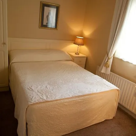 Bed and Breakfast Griffin Γκάλγουεϊ