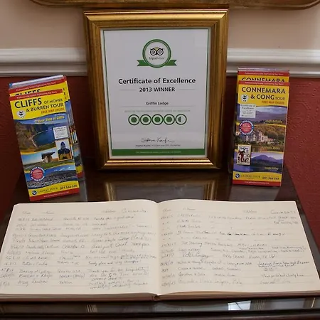 Griffin غالواي