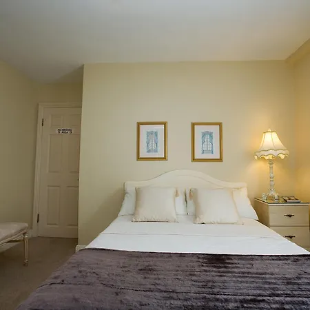 Bed & Breakfast Griffin Galway