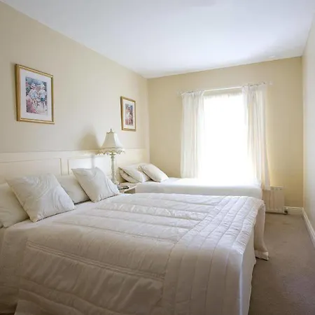 Bed and Breakfast Griffin Γκάλγουεϊ