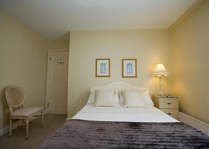 Oda ve Kahvaltı Griffin Galway