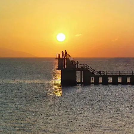 Nocleg ze śniadaniem Griffin 3*