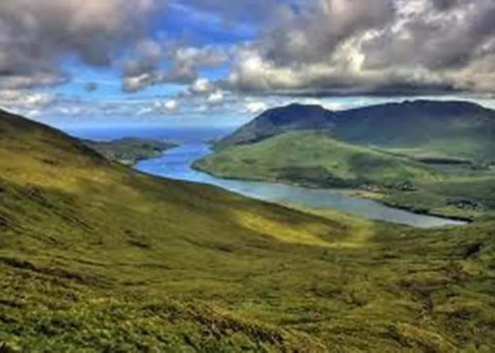 לינה וארוחת בוקר Griffin 3*